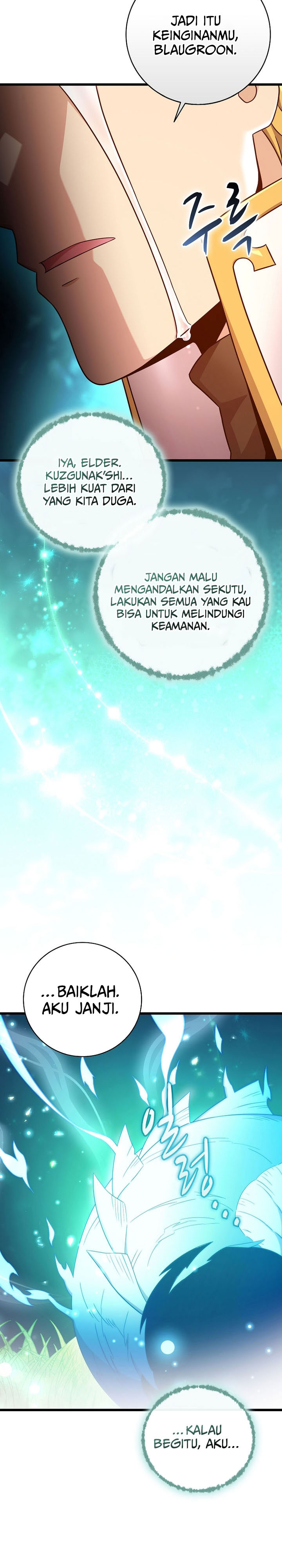 Arcane Sniper Chapter 188 Gambar 20