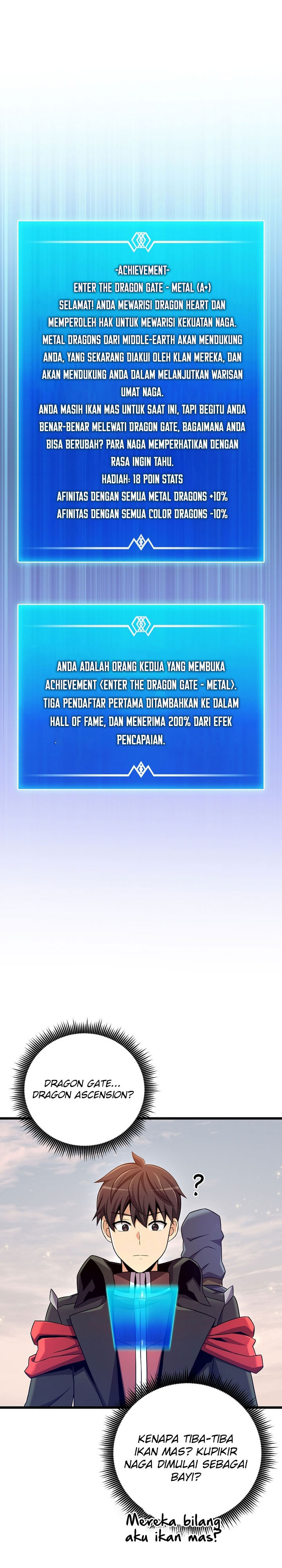 Arcane Sniper Chapter 188 Gambar 22