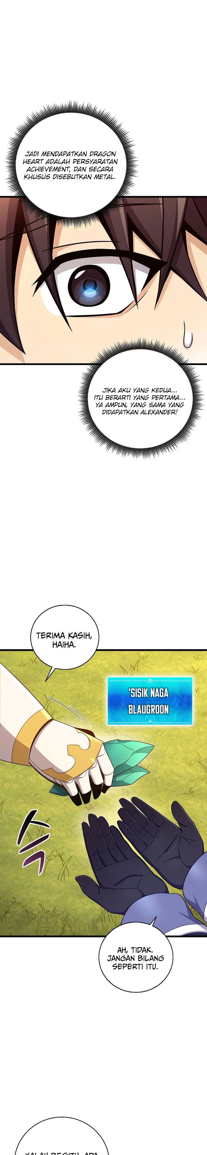 Arcane Sniper Chapter 188 Gambar 23