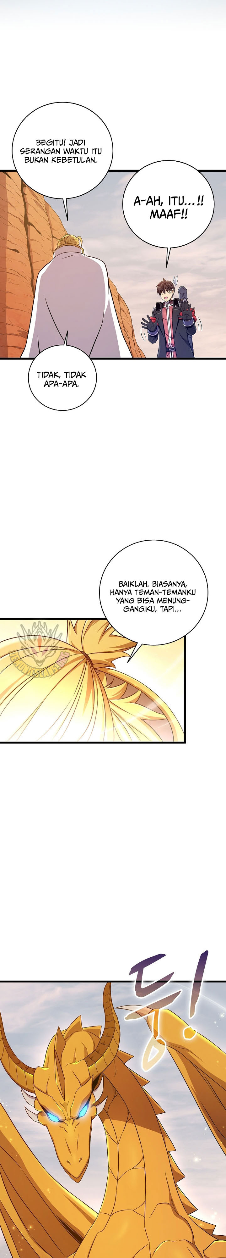 Arcane Sniper Chapter 188 Gambar 26