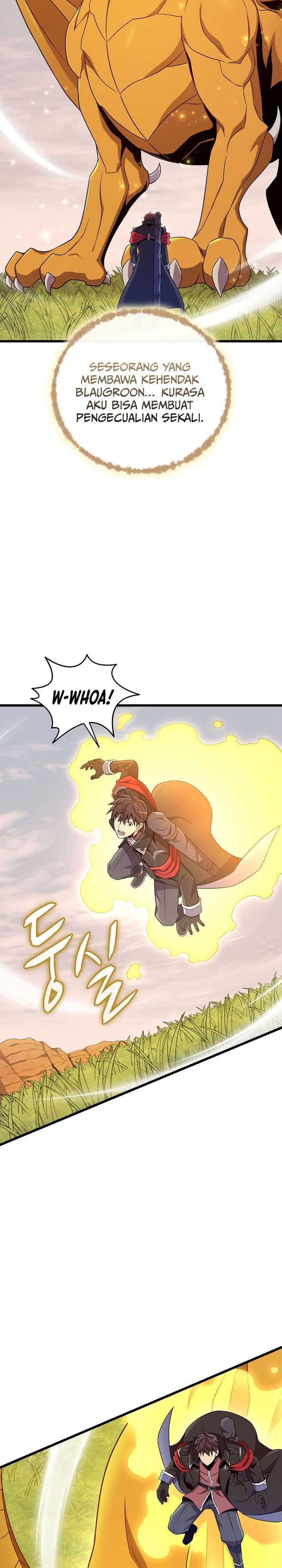Arcane Sniper Chapter 188 Gambar 27