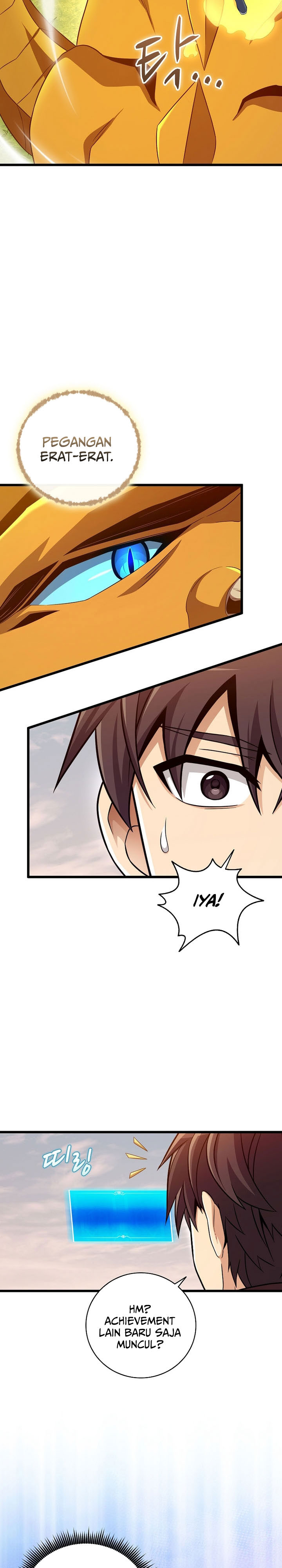 Arcane Sniper Chapter 188 Gambar 28