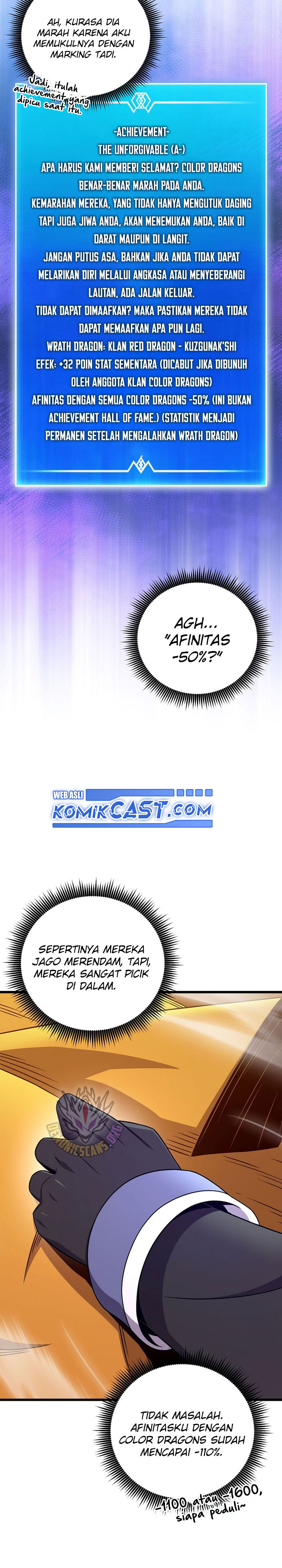 Arcane Sniper Chapter 188 Gambar 29