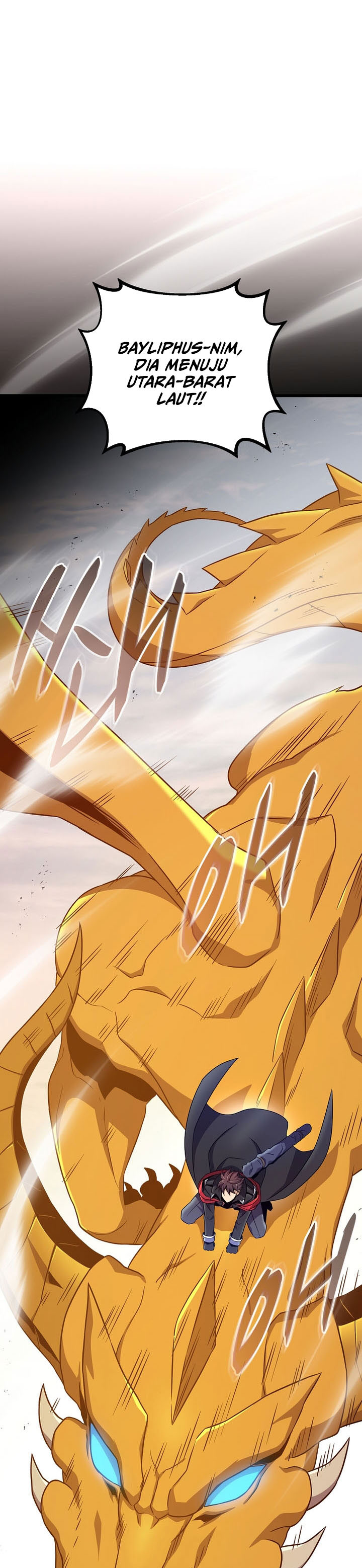 Arcane Sniper Chapter 188 Gambar 30