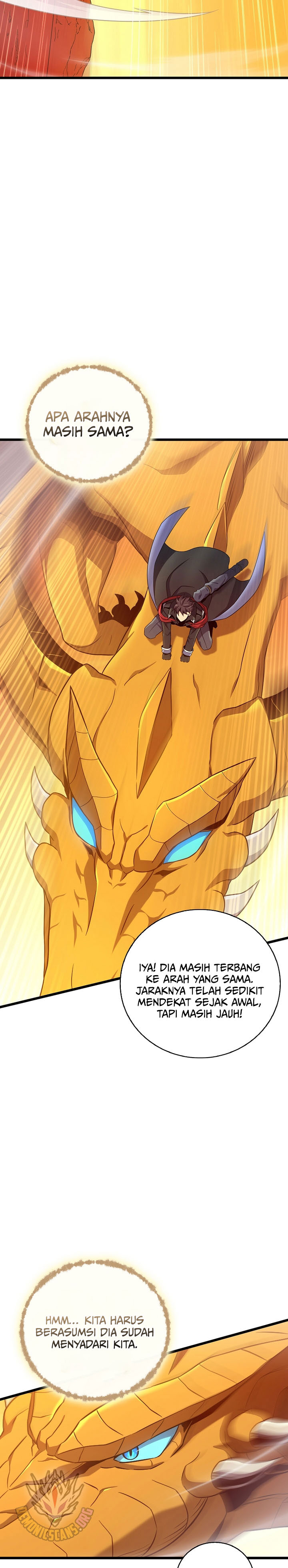Arcane Sniper Chapter 189 Gambar 3
