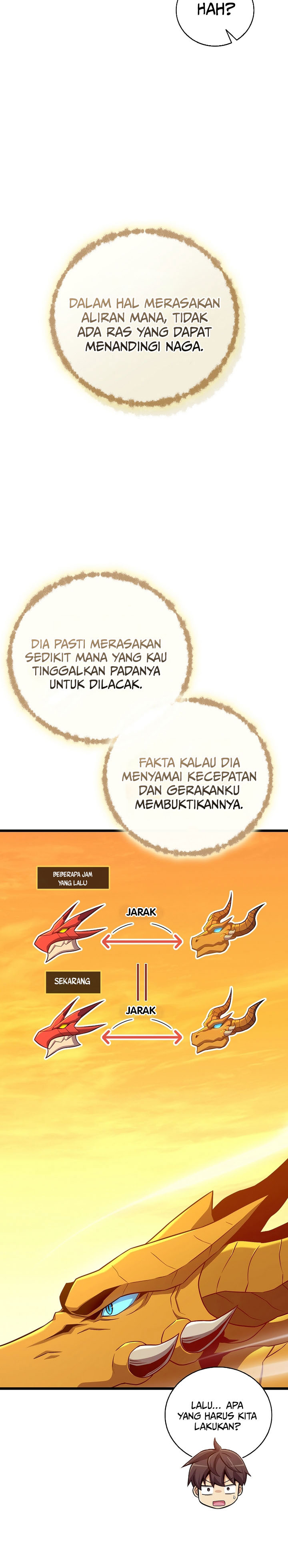 Arcane Sniper Chapter 189 Gambar 4