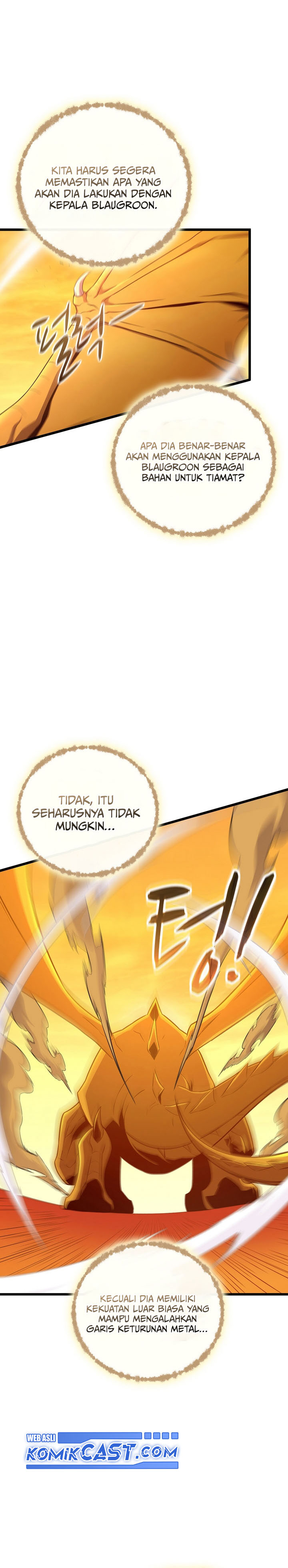 Arcane Sniper Chapter 189 Gambar 5