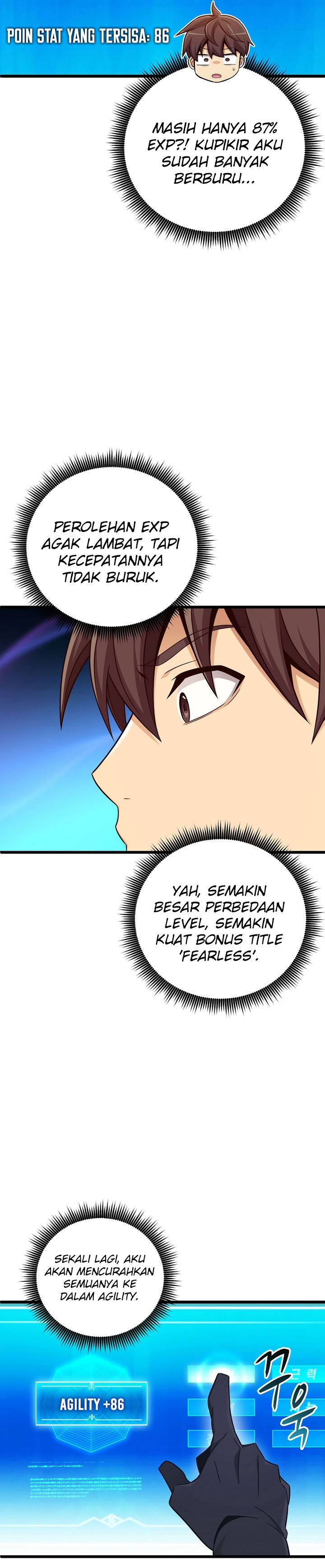 Arcane Sniper Chapter 189 Gambar 10
