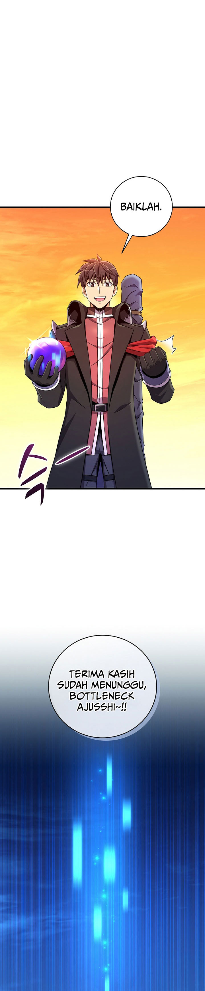 Arcane Sniper Chapter 189 Gambar 11