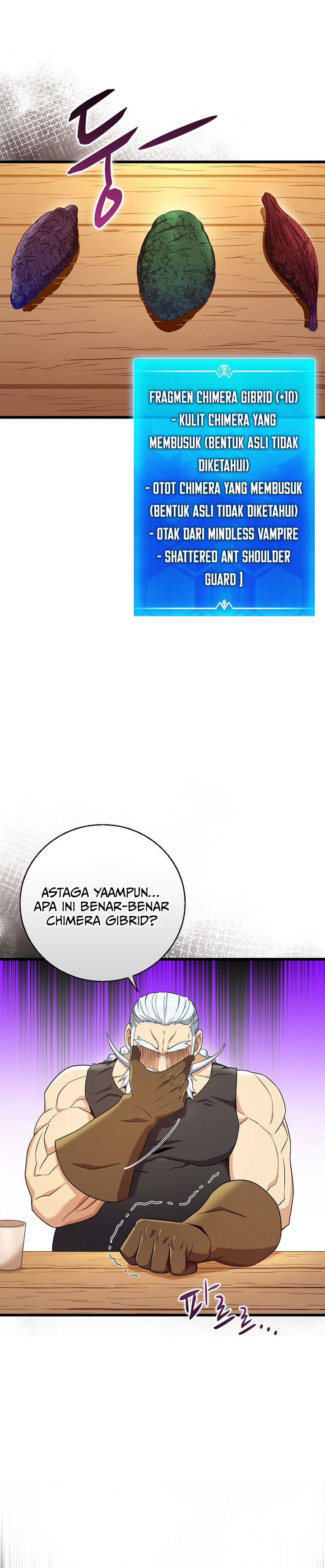 Arcane Sniper Chapter 189 Gambar 13