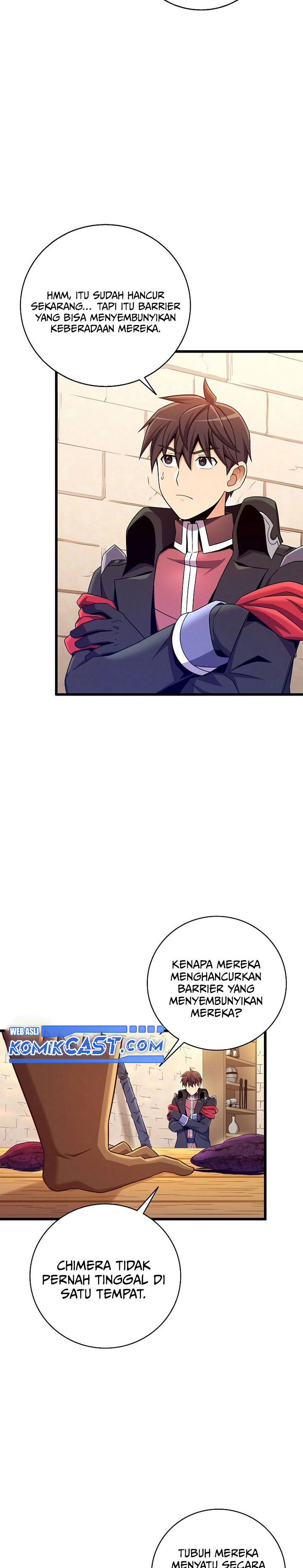 Arcane Sniper Chapter 189 Gambar 15