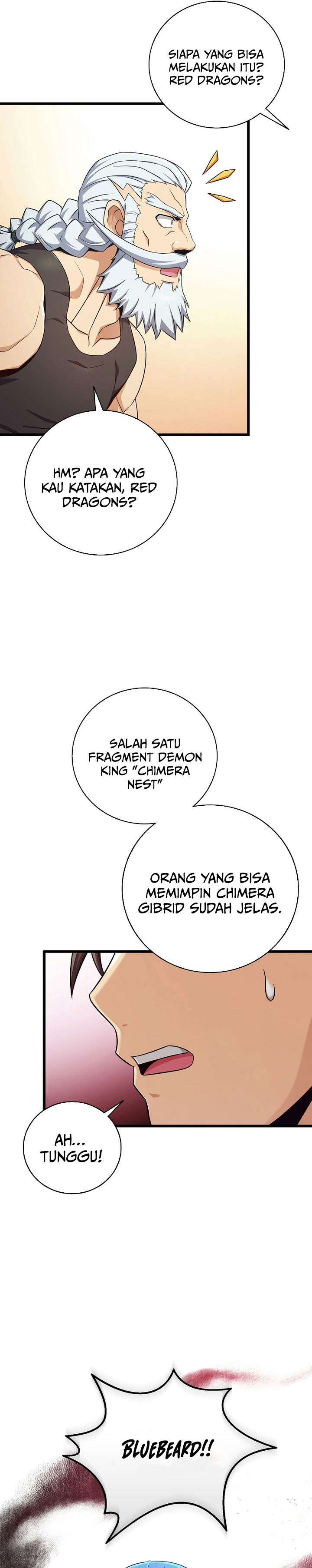 Arcane Sniper Chapter 189 Gambar 18