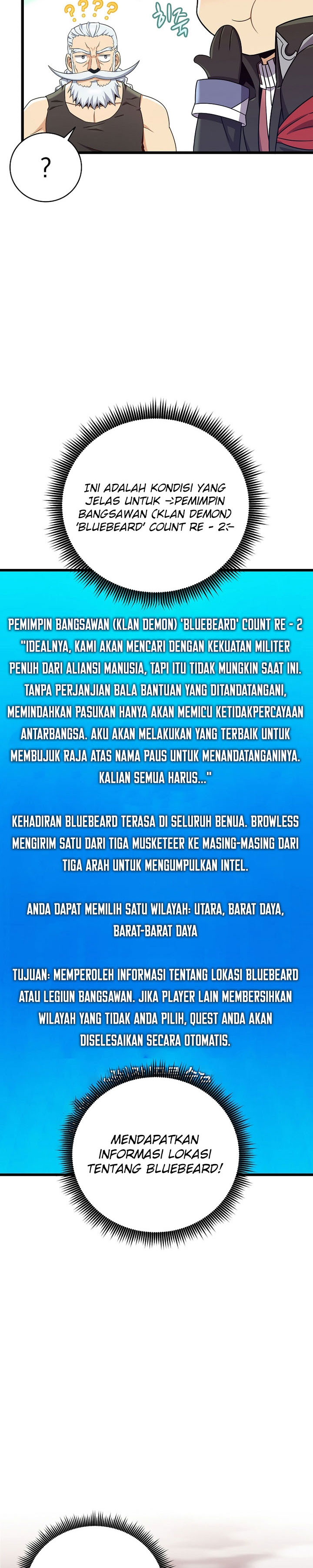 Arcane Sniper Chapter 189 Gambar 20