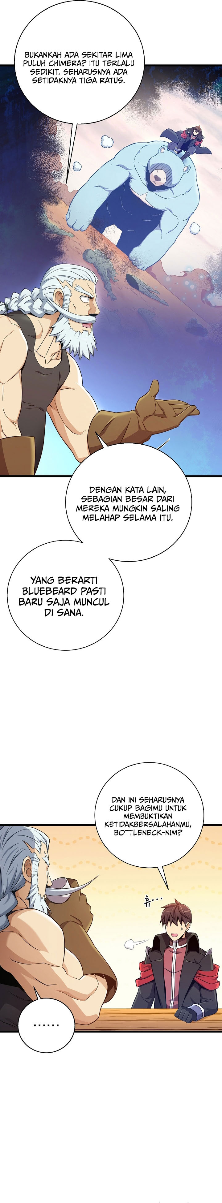 Arcane Sniper Chapter 189 Gambar 22