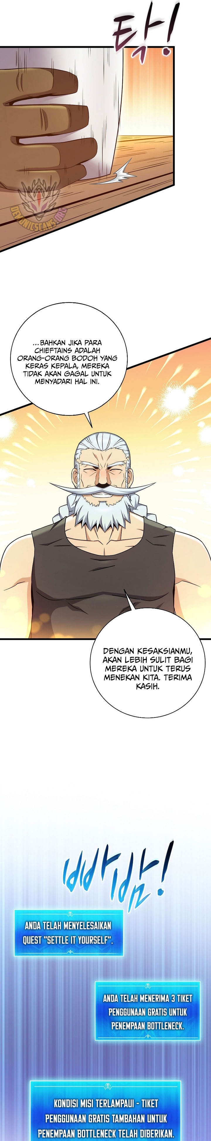 Arcane Sniper Chapter 189 Gambar 23