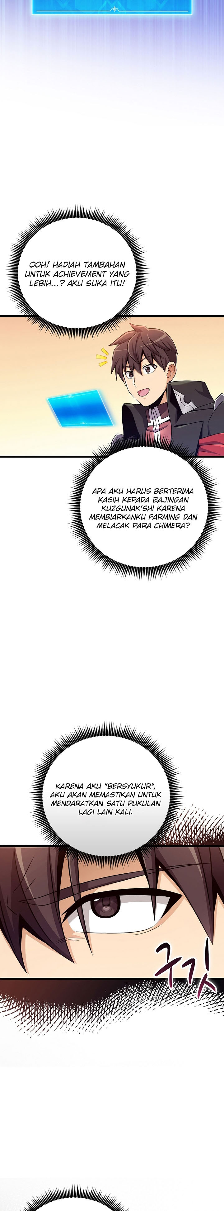 Arcane Sniper Chapter 189 Gambar 24