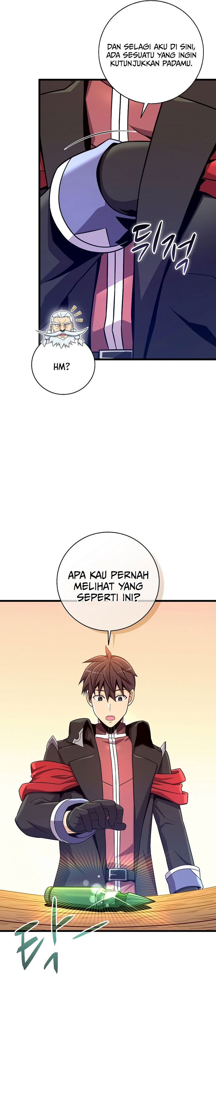 Arcane Sniper Chapter 189 Gambar 26