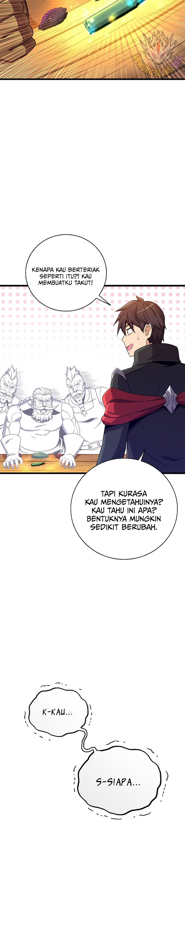 Arcane Sniper Chapter 189 Gambar 28