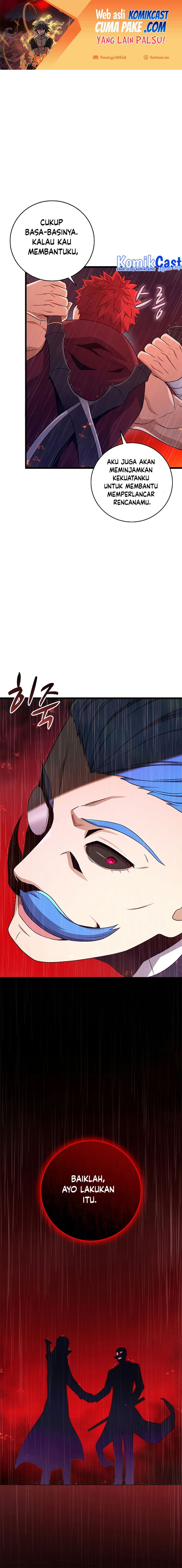 Arcane Sniper Chapter 191 Gambar 2