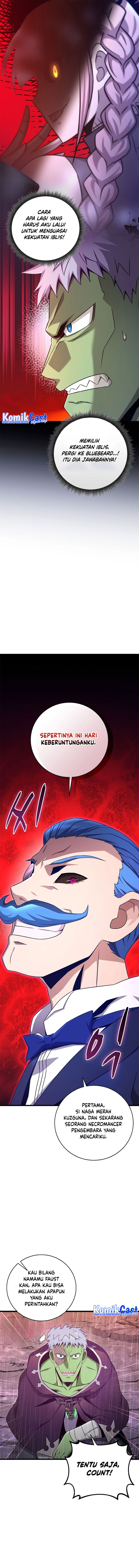 Arcane Sniper Chapter 191 Gambar 7