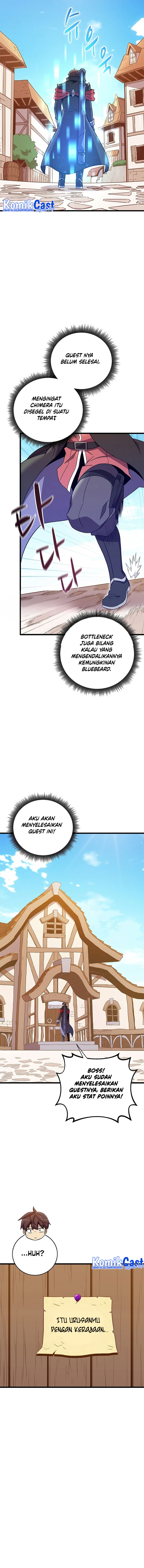 Arcane Sniper Chapter 191 Gambar 9