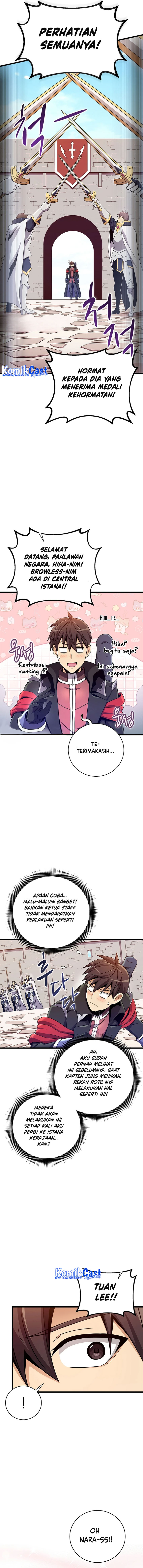 Arcane Sniper Chapter 191 Gambar 11