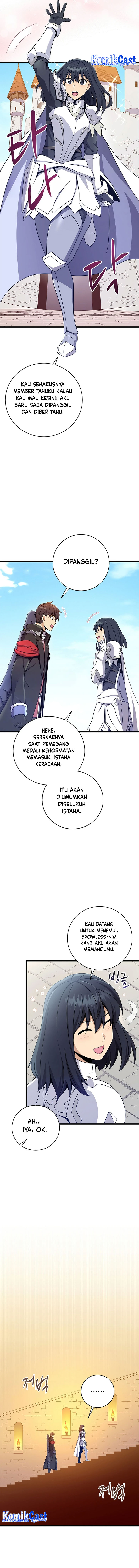 Arcane Sniper Chapter 191 Gambar 12