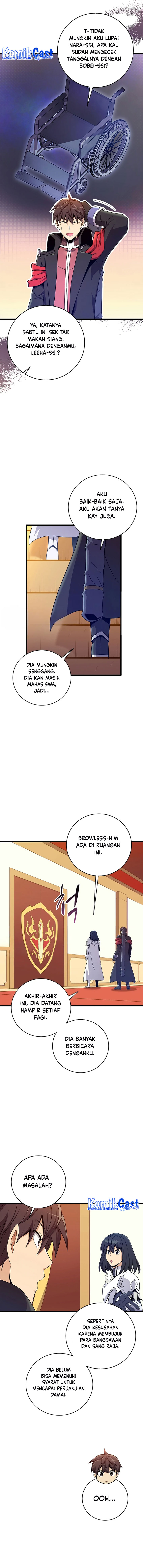 Arcane Sniper Chapter 191 Gambar 14