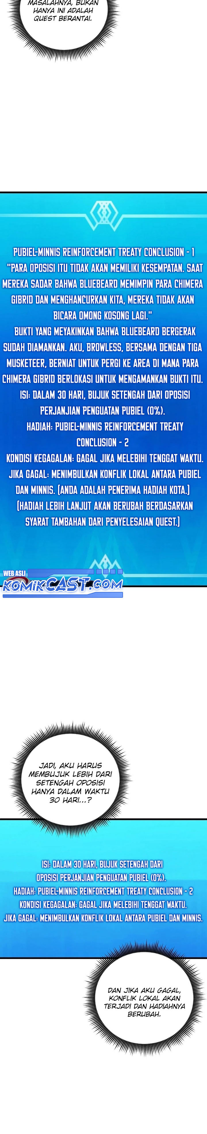 Arcane Sniper Chapter 193 Gambar 5
