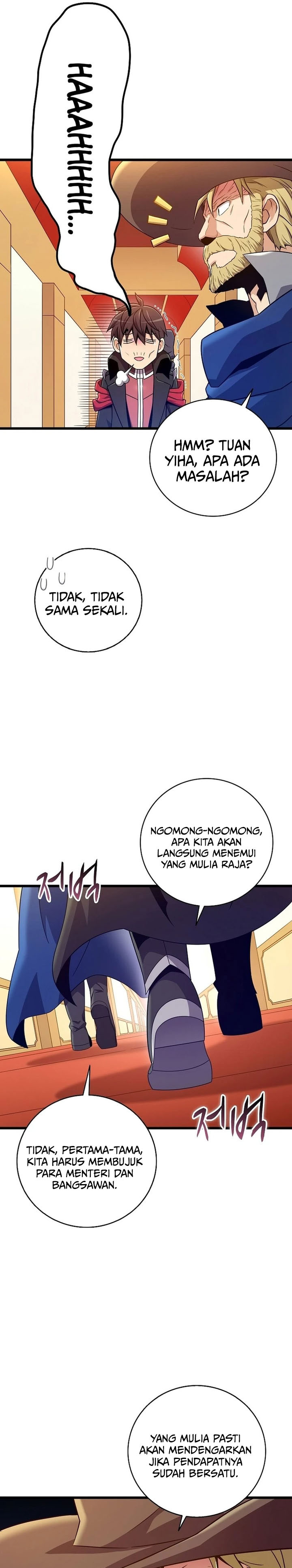 Arcane Sniper Chapter 193 Gambar 6