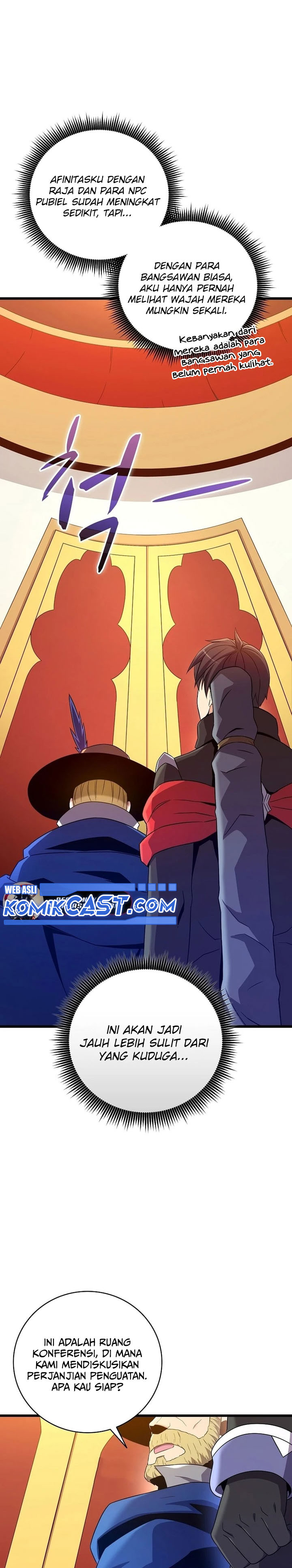 Arcane Sniper Chapter 193 Gambar 8