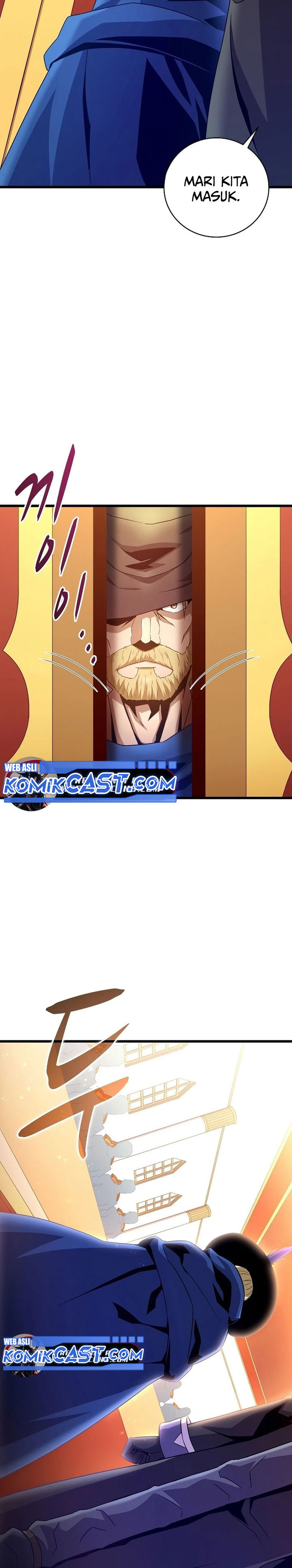 Arcane Sniper Chapter 193 Gambar 9