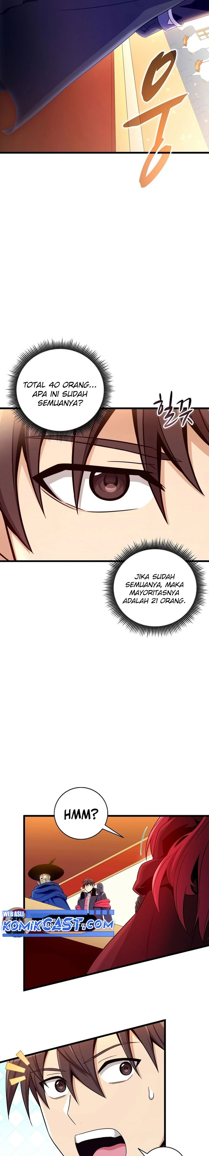 Arcane Sniper Chapter 193 Gambar 10