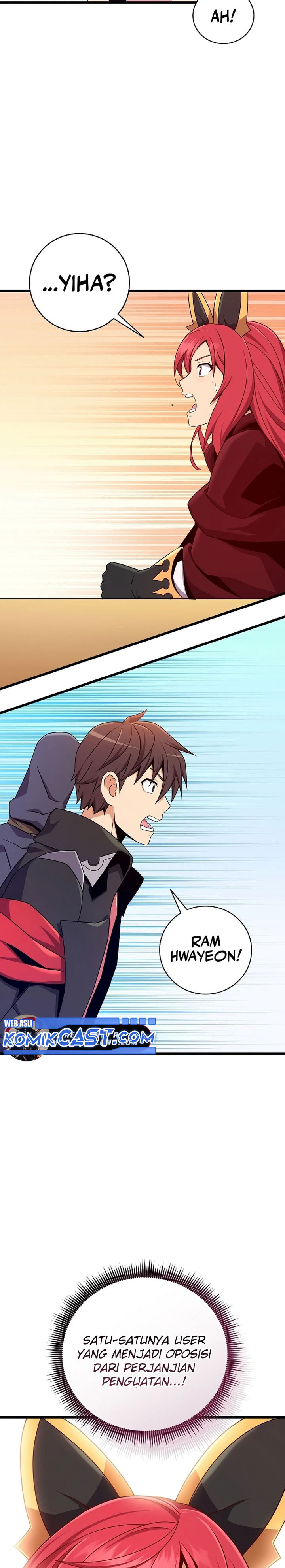 Arcane Sniper Chapter 193 Gambar 11