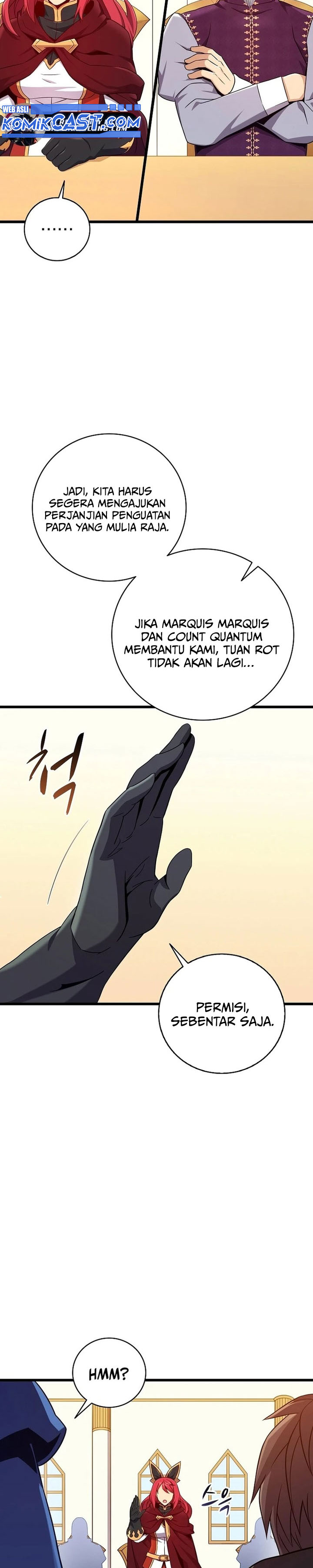 Arcane Sniper Chapter 193 Gambar 15