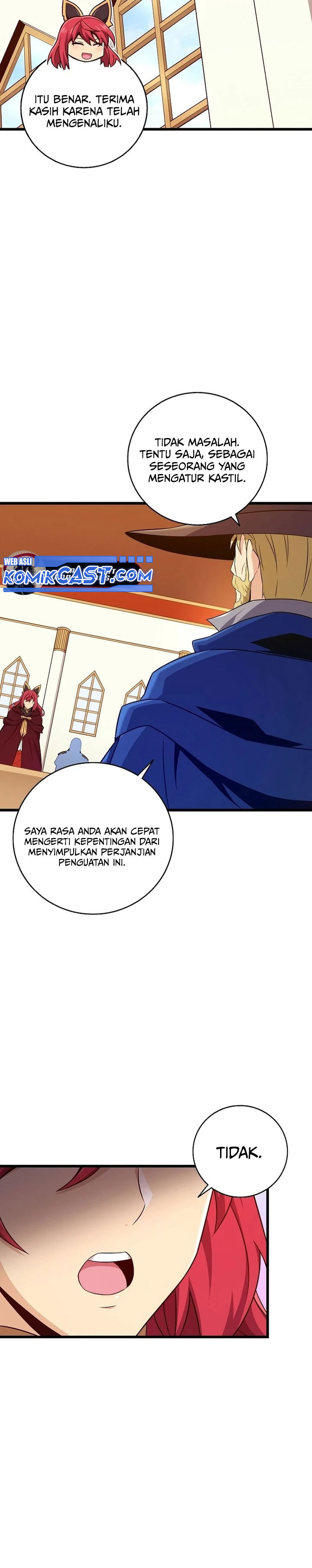 Arcane Sniper Chapter 193 Gambar 17