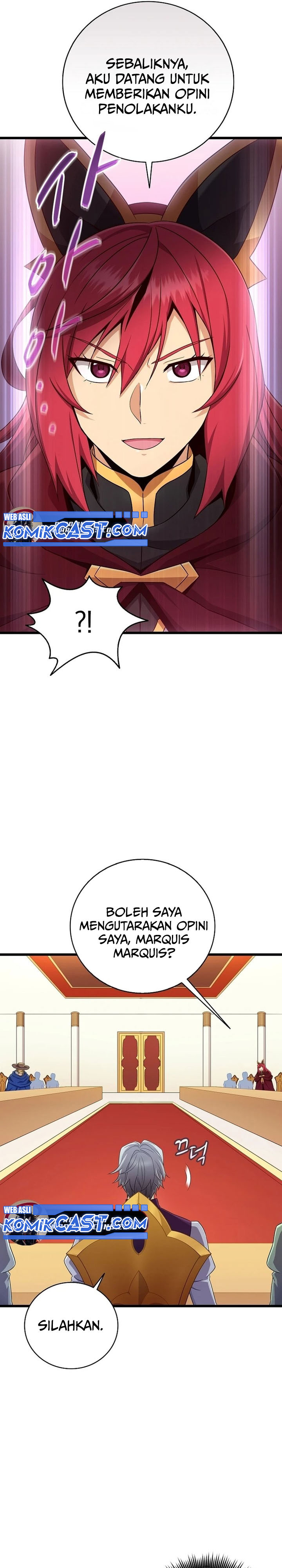 Arcane Sniper Chapter 193 Gambar 18