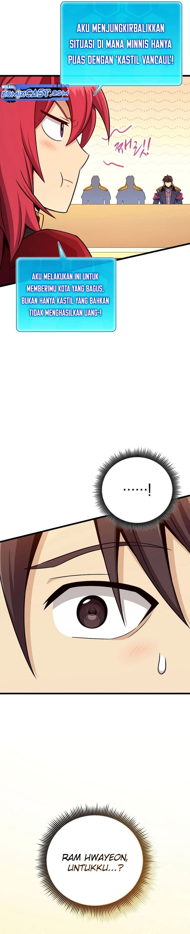 Arcane Sniper Chapter 193 Gambar 26