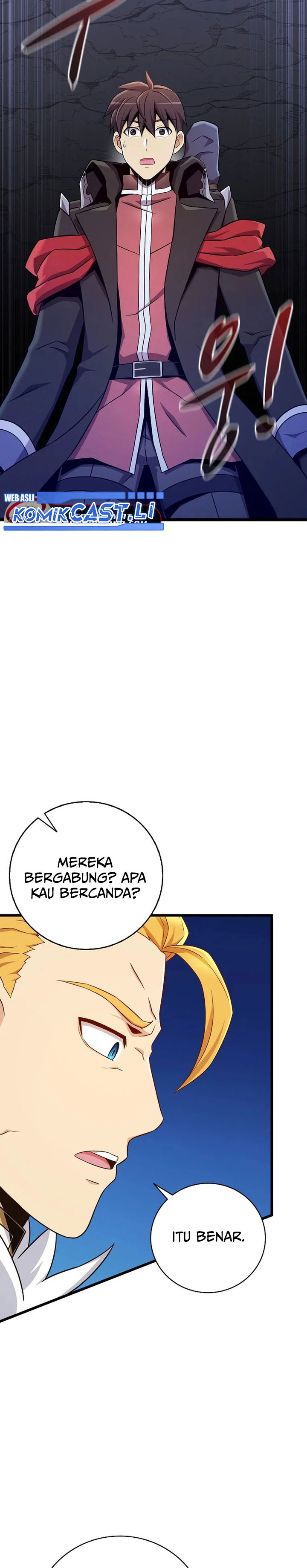 Arcane Sniper Chapter 196 Gambar 3