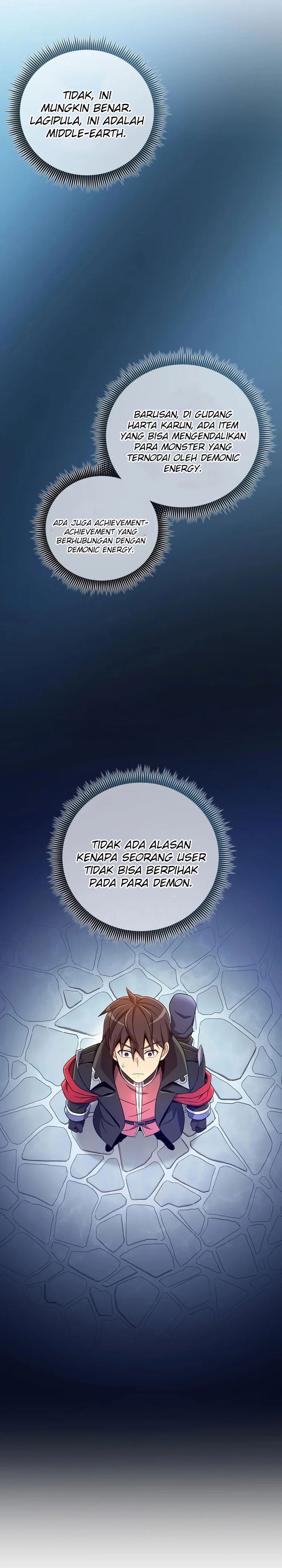 Arcane Sniper Chapter 196 Gambar 9