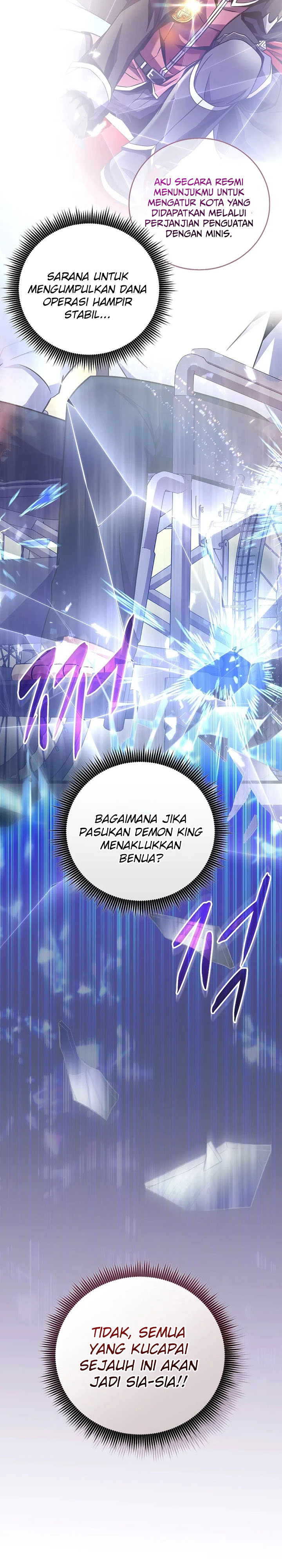 Arcane Sniper Chapter 196 Gambar 11