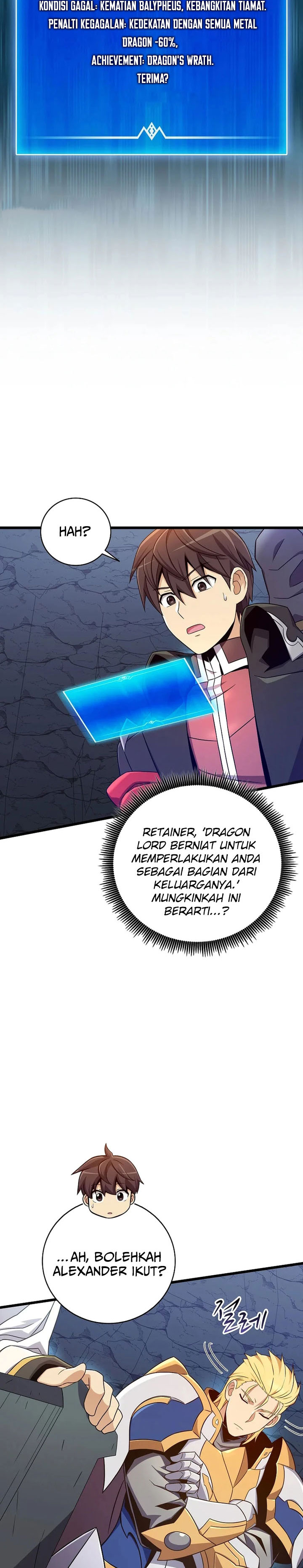 Arcane Sniper Chapter 196 Gambar 19