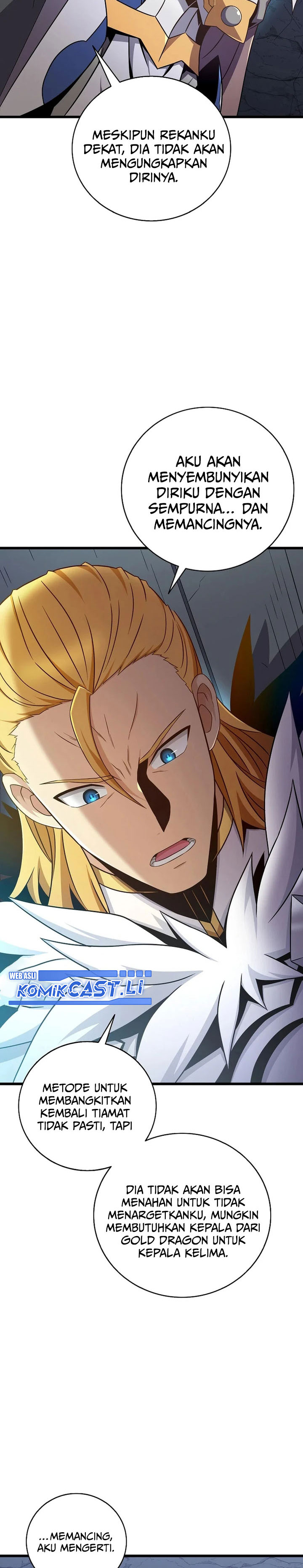 Arcane Sniper Chapter 196 Gambar 20