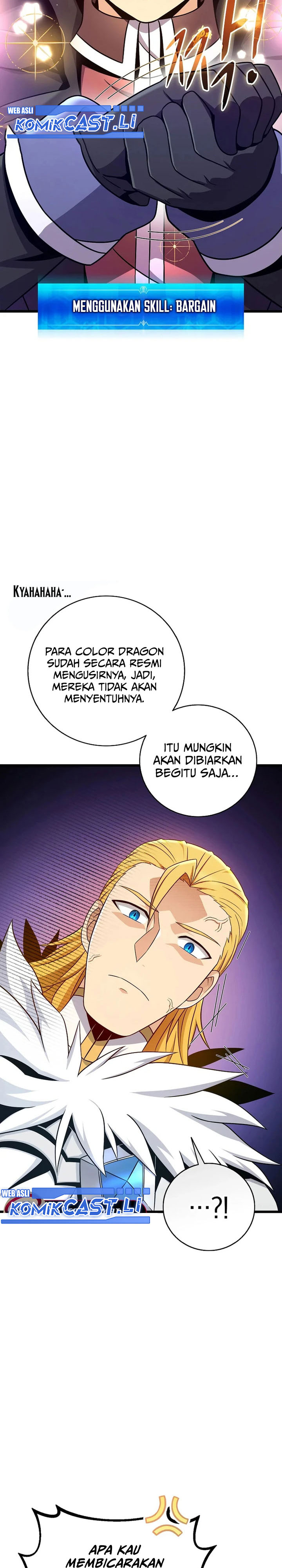 Arcane Sniper Chapter 196 Gambar 23