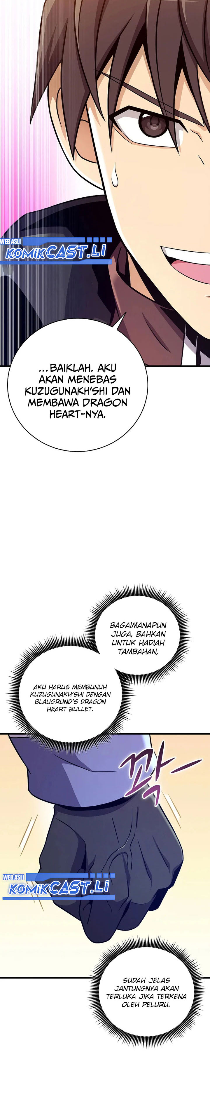 Arcane Sniper Chapter 196 Gambar 27