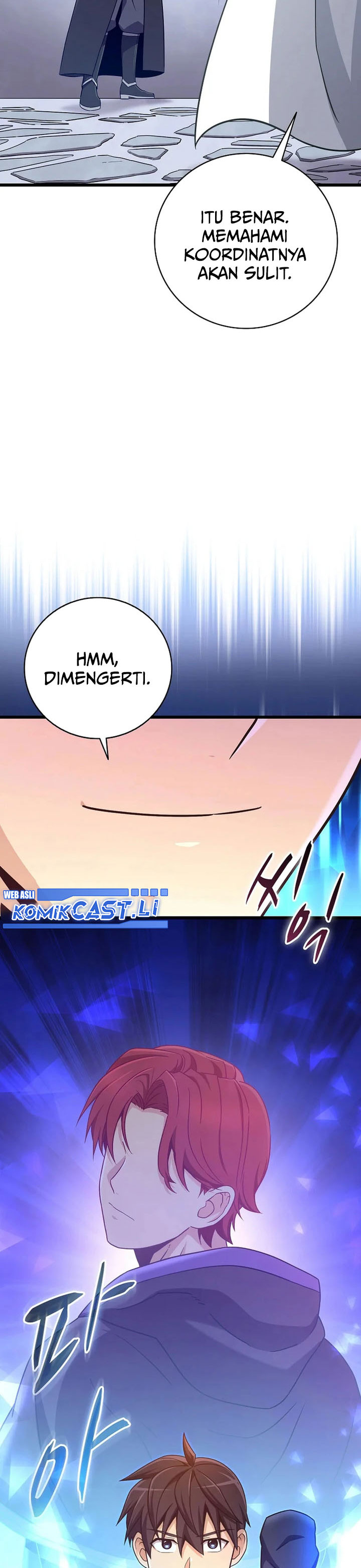 Arcane Sniper Chapter 196 Gambar 32