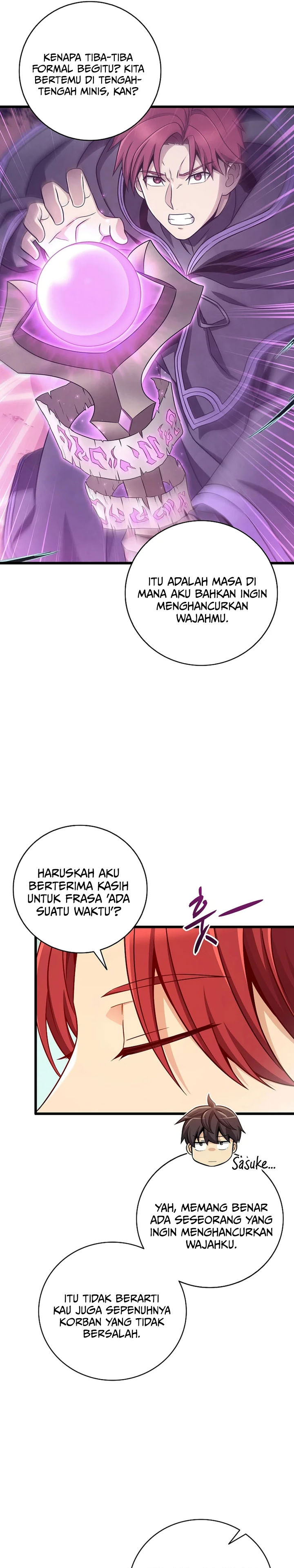 Arcane Sniper Chapter 197 Gambar 14