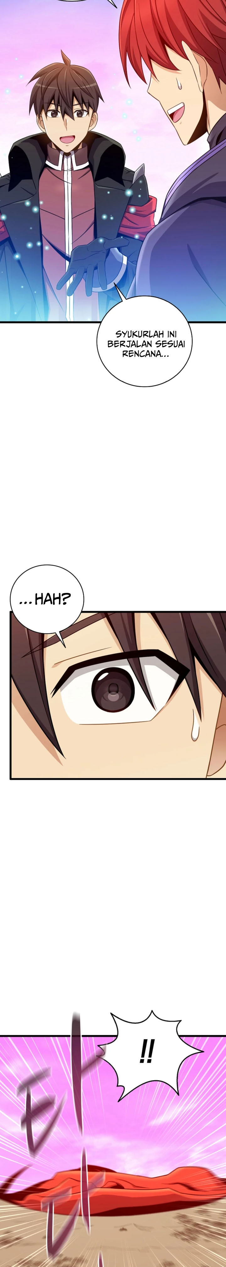 Arcane Sniper Chapter 200 Gambar 4