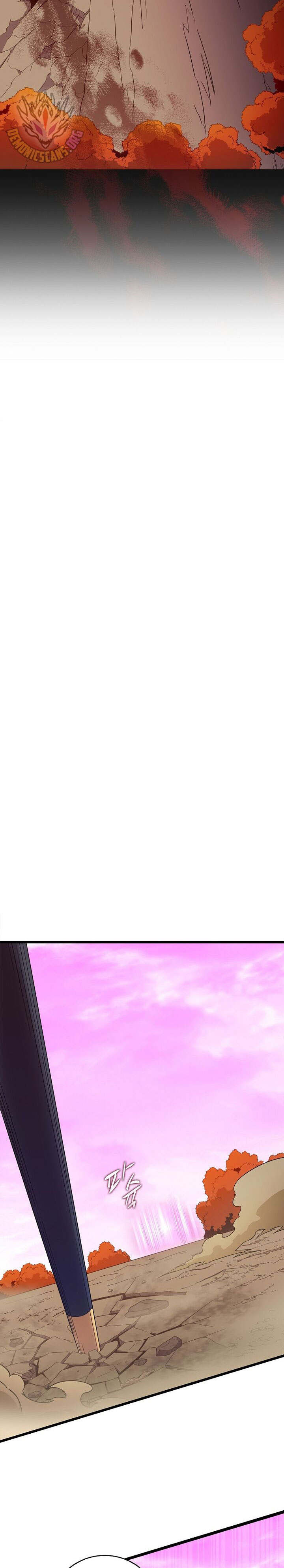 Arcane Sniper Chapter 201 Gambar 3