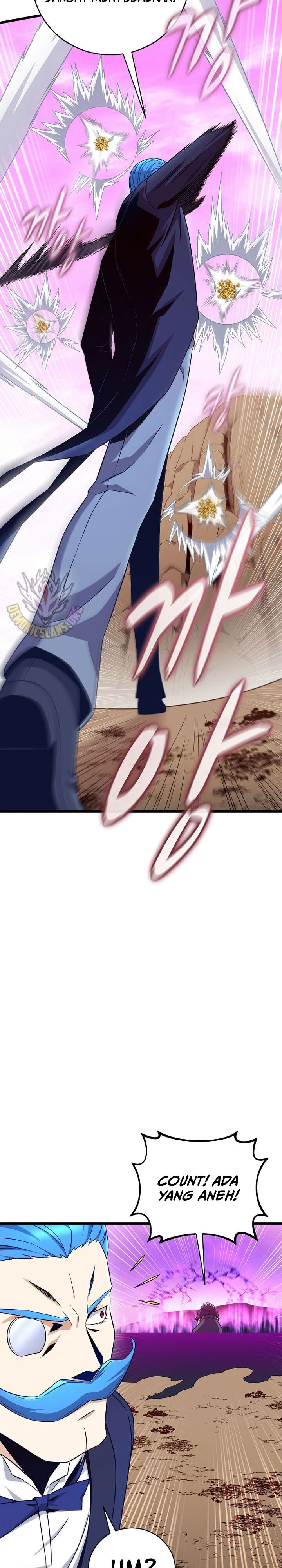 Arcane Sniper Chapter 201 Gambar 12